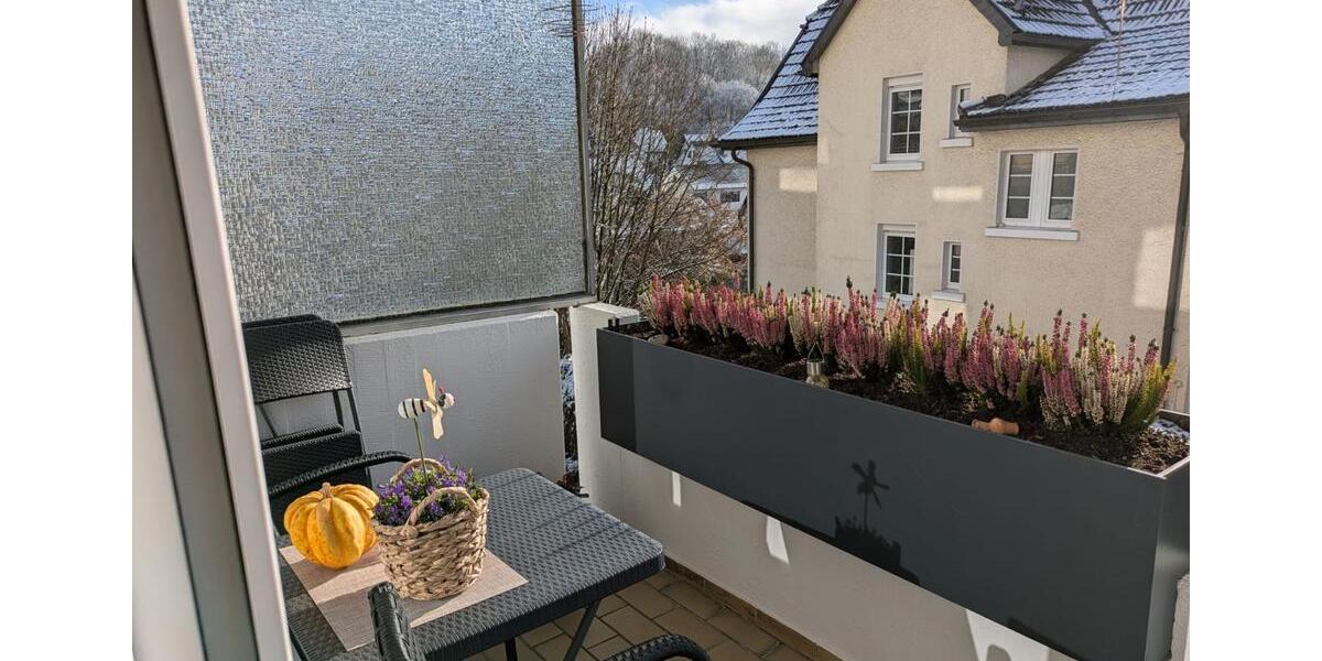 Etagenwohnung Attendorn - 2 Zimmer, 68 m&sup2;, 170.000&euro; | Angebot:24839313