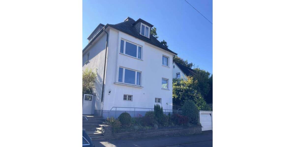 Einfamilienhaus Siegen Kaan-Marienborn - 7 Zimmer, 185 m&sup2;, 350.000&euro; | Angebot:26521431