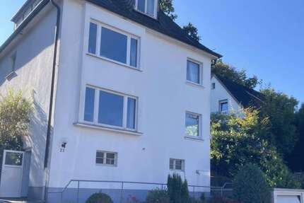 Haus Siegen Kaan-Marienborn - 7 Zimmer, 185 m&sup2;, 350.000&euro; | Angebot:26521431