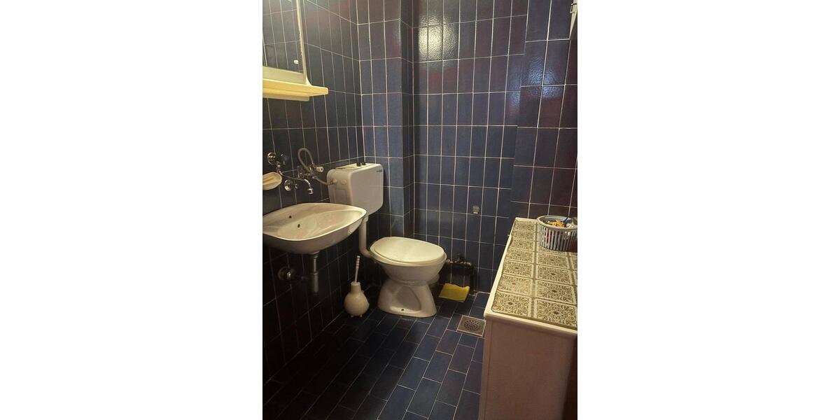 Etagenwohnung Siegen - 3 Zimmer, 78 m&sup2;, 650&euro; | Angebot:23803815