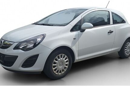 Opel Corsa 104.157 km 3.950 &euro; Lennestadt 57368