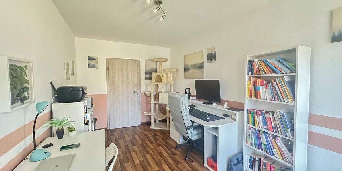 Einfamilienhaus Betzdorf-Gebhardshain VG Gebhardshain VG - 9 Zimmer, 182 m&sup2;, 399.000&euro; | Angebot:25776438