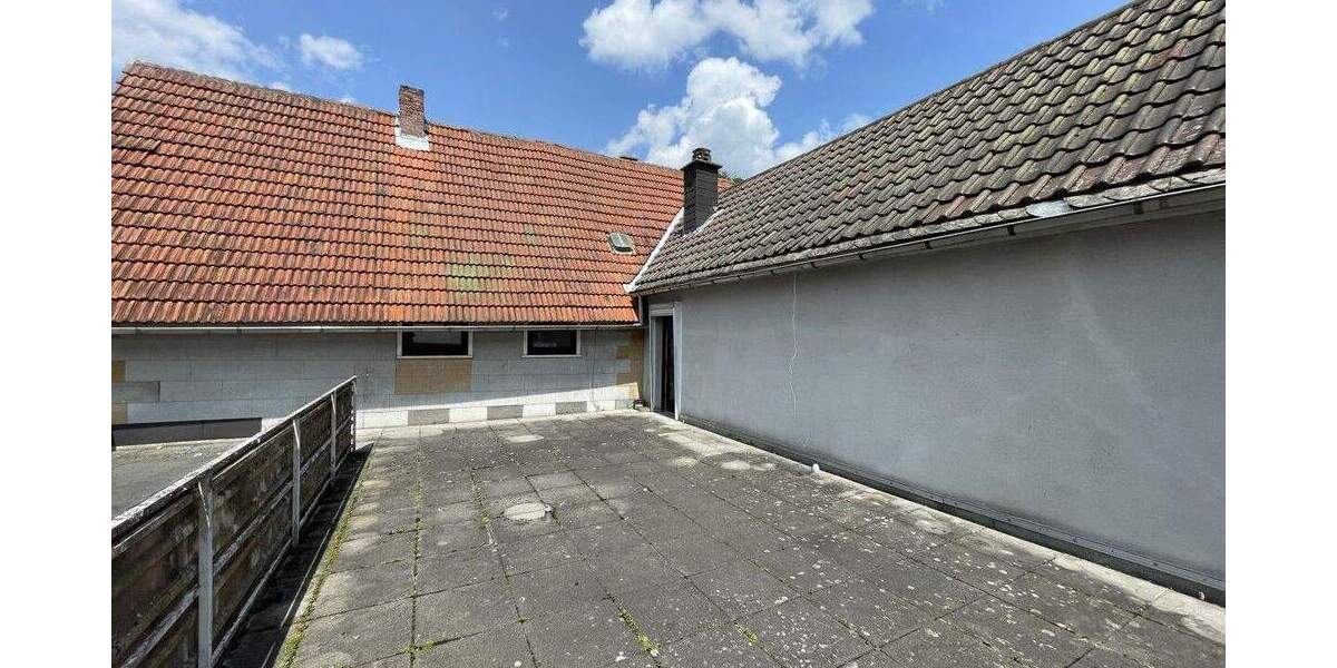 Gewerbeobjekt Dillenburg / Nanzenbach Nanzenbach - 6 Zimmer, 179.000&euro; | Angebot:25768532