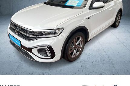 VW T-Roc 24.300 km 33.550 &euro; Kreuztal 57223