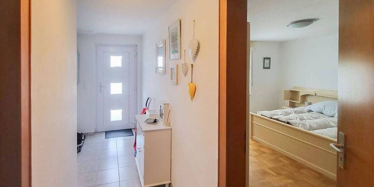 Einfamilienhaus Rennerod - 5 Zimmer, 135 m&sup2;, 295.000&euro; | Angebot:25691901