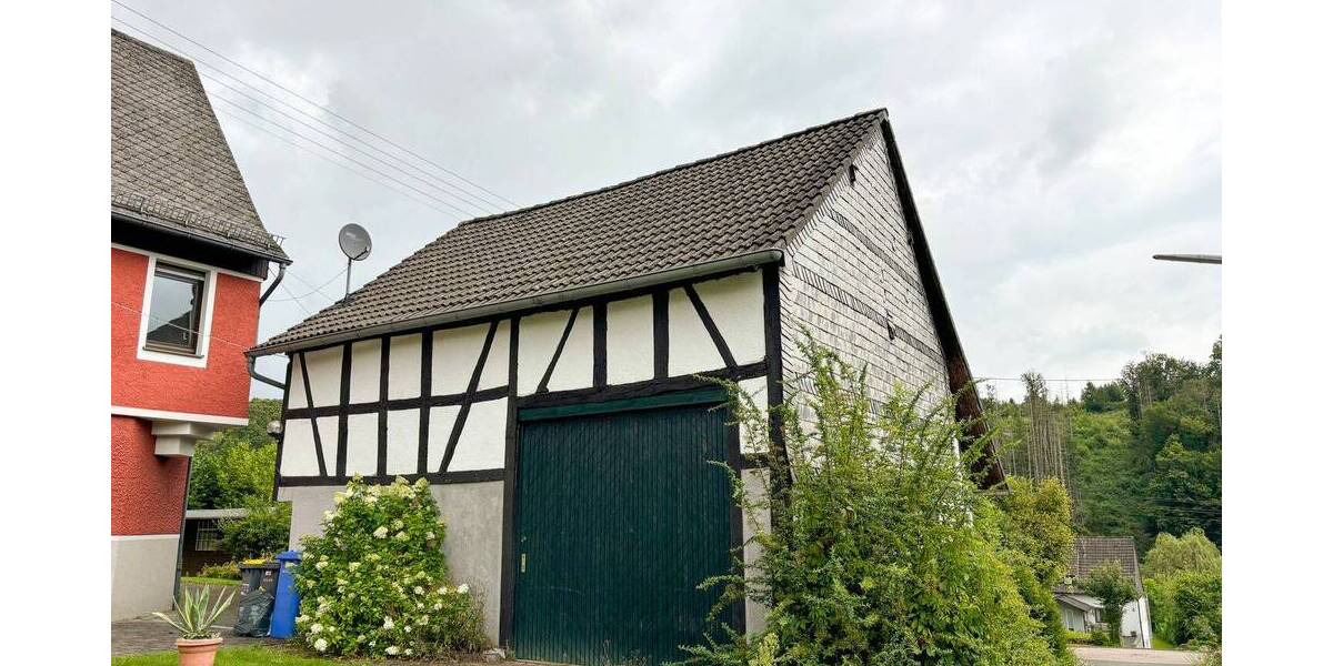 Einfamilienhaus Hamm VG - 5 Zimmer, 120 m&sup2;, 199.000&euro; | Angebot:25738115