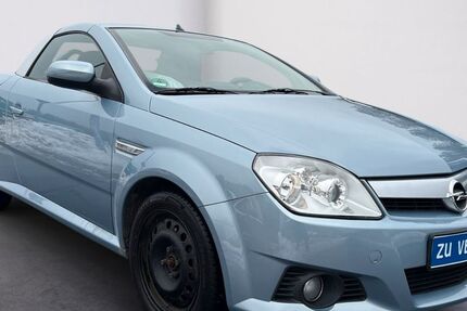Opel Tigra 100.000 km 2.699 &euro; Olpe 57462