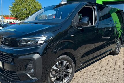 Opel Zafira Life 21.417 km 37.951 &euro; Olpe 57462