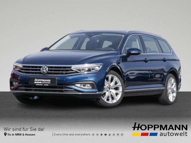 VW Passat Variant 77.623 km 25.990 &euro; Haiger 35708