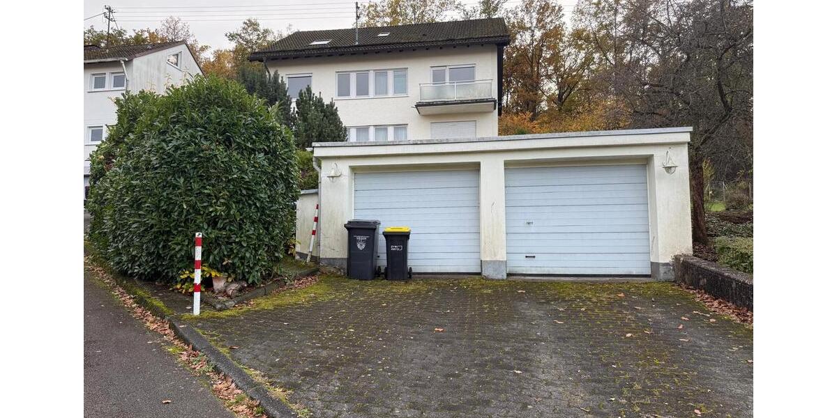 Etagenwohnung Siegen Kaan-Marienborn - 3 Zimmer, 93 m&sup2;, 880&euro; | Angebot:26045534