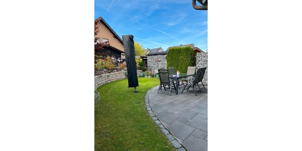 Doppelhaushälfte Kirchhundem - 2 Zimmer, 115 m&sup2;, 310.000&euro; | Angebot:23877141