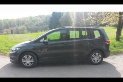 VW Touran 156.000 km 10.200 &euro; Betzdorf 57518
