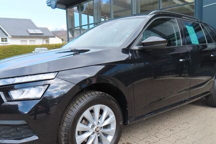 Skoda Kamiq 40.652 km 17.990 &euro; Bad Laasphe 57334