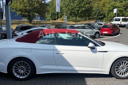 Audi A5 48.550 km 29.990 &euro; Waldbröl 51545