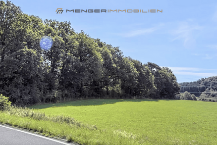 Grundstück Reichshof - 690.000&euro; | Angebot:22825654