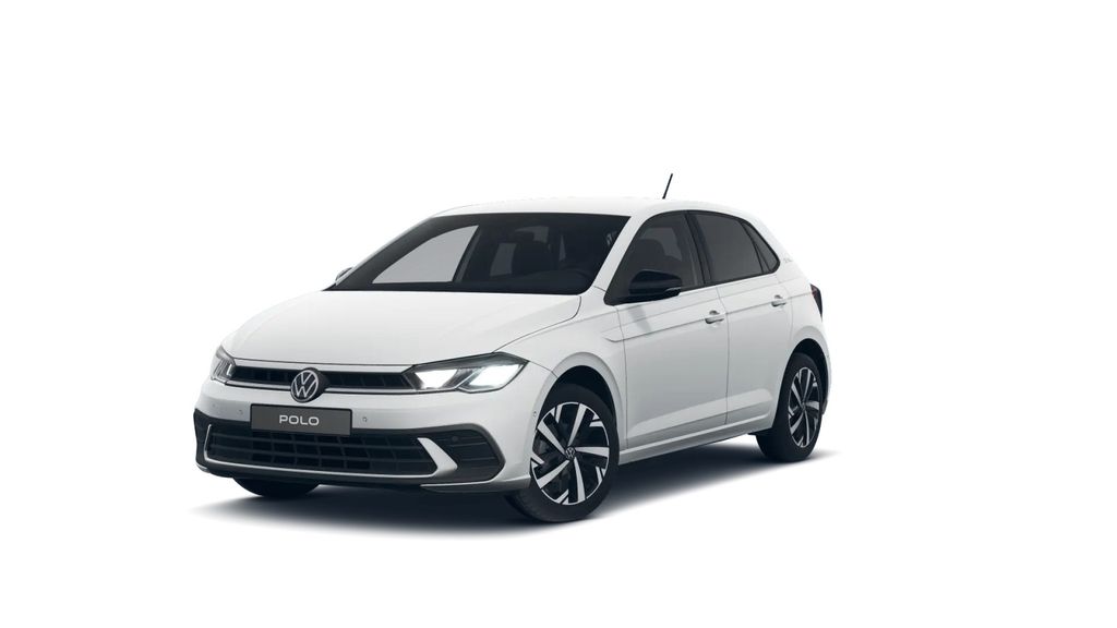 VW Polo 6.500 km 22.510 &euro; Erndtebrück 57339
