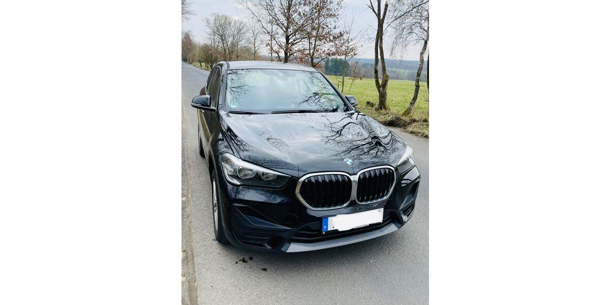 BMW X1 60.537 km 19.400 &euro; Elkenroth 57578