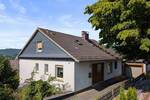 Einfamilienhaus Bad Laasphe - 6 Zimmer, 183 m&sup2;, 336.000&euro; | Angebot:25775252