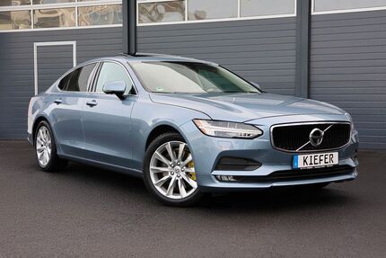 Volvo S90 137.700 km 23.950 &euro; Rennerod 56477