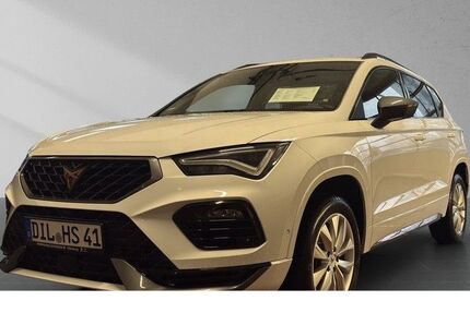 Cupra Ateca 2.900 km 36.810 &euro; Dillenburg 35683