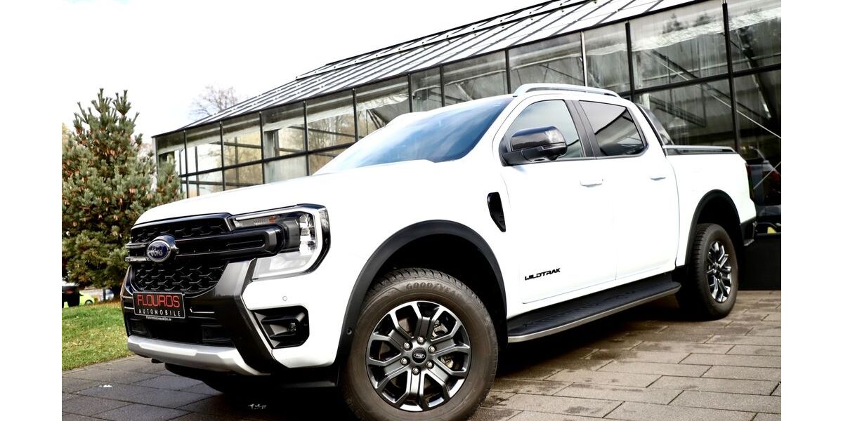 Ford Ranger 24.500 km 44.950 &euro; Reichshof-Denklingen 51580