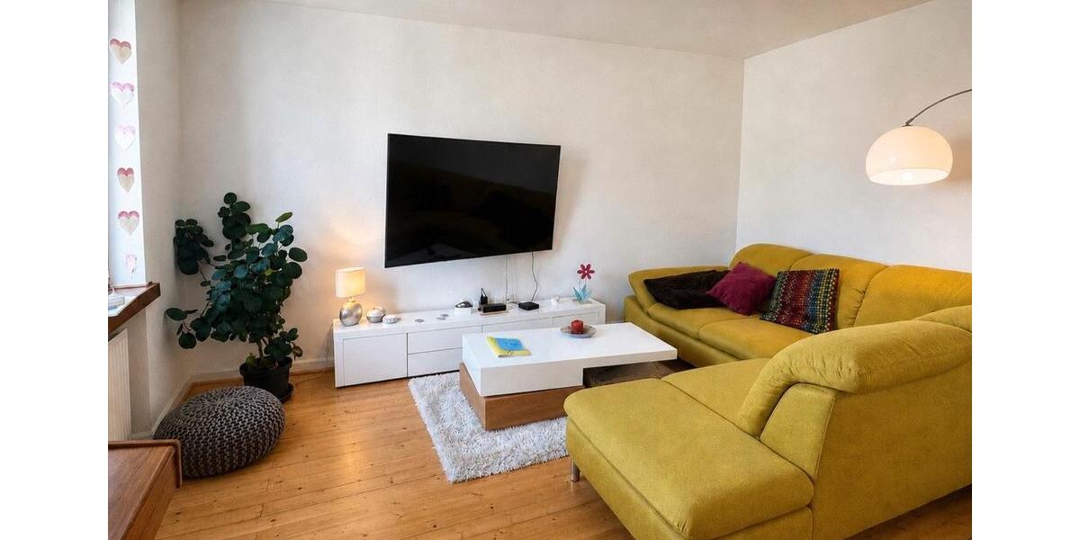 Erdgeschoßwohnung Siegen Kaan-Marienborn - 4 Zimmer, 123 m&sup2;, 450.000&euro; | Angebot:27298977