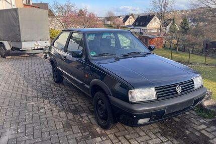 VW Polo 72.280 km 2.990 &euro; Wissen 57537