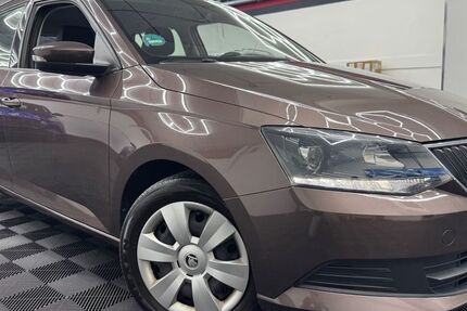 Skoda Fabia 149.000 km 6.990 &euro; Dillenburg 35683