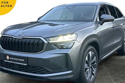 Skoda Kodiaq 10.572 km 38.470 &euro; Betzdorf 57518
