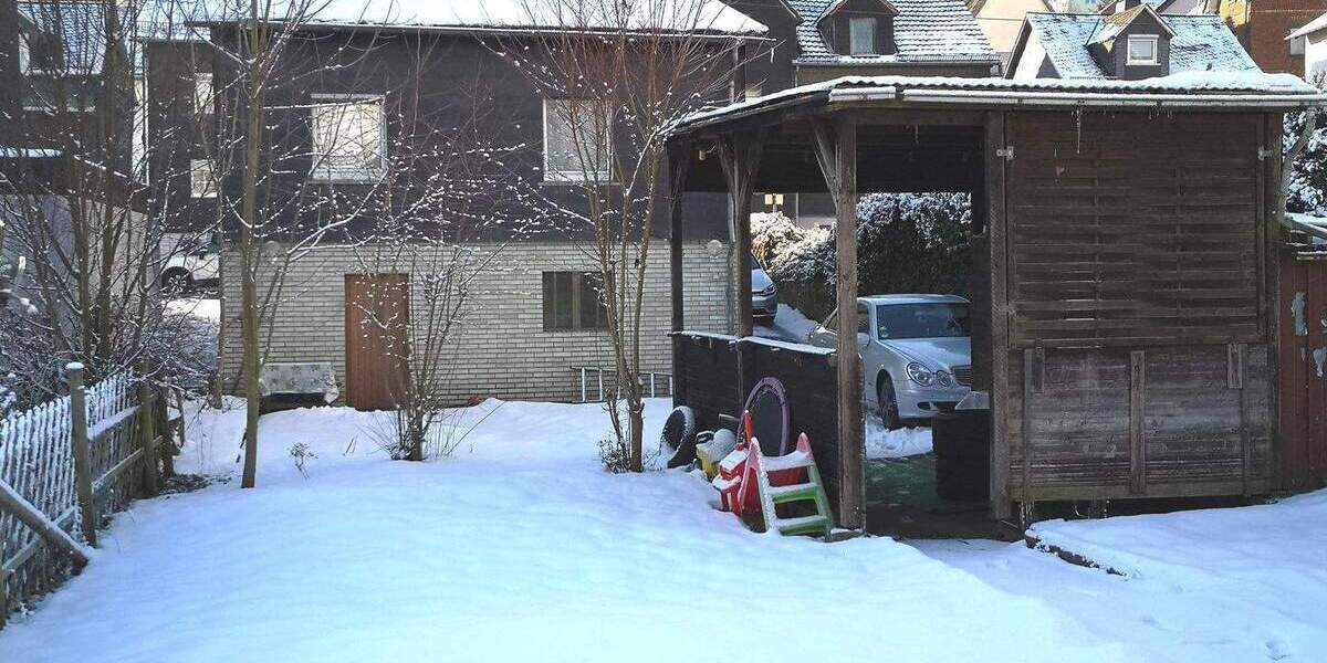 Einfamilienhaus Siegen Niederschelden - 6 Zimmer, 103 m&sup2;, 169.000&euro; | Angebot:25686468