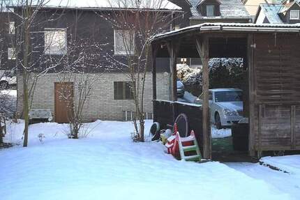 Haus Siegen Niederschelden - 6 Zimmer, 103 m&sup2;, 169.000&euro; | Angebot:25686468