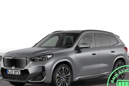 BMW iX1 43.499 km 39.890 &euro; Siegen 57076