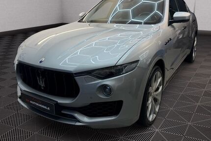 Maserati Levante 150.000 km 27.900 &euro; Lennestadt 57368