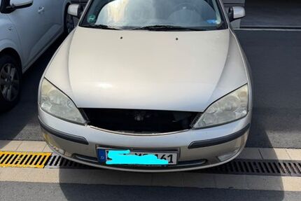 Ford Mondeo 165.000 km 1.950 &euro; Höhn 56462