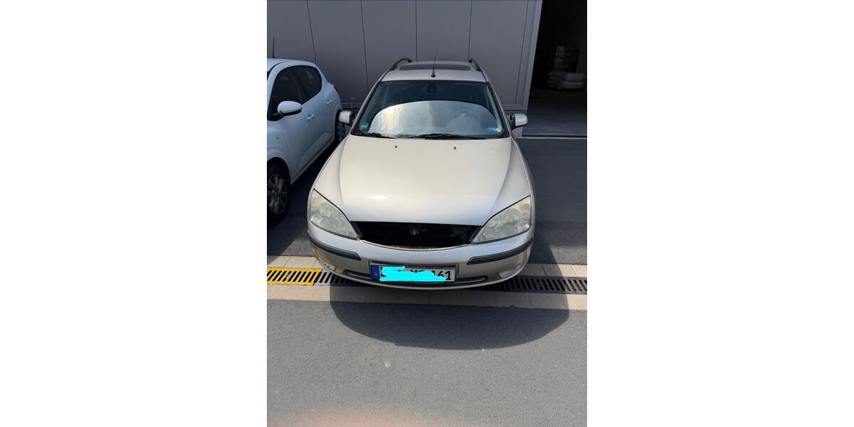 Ford Mondeo 165.000 km 1.950 &euro; Höhn 56462