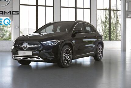 Mercedes-Benz GLA 200 34.442 km 33.610 &euro; Dillenburg 35683