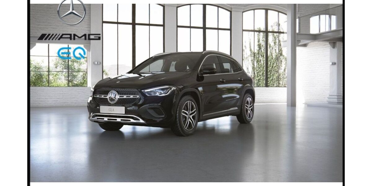 Mercedes-Benz GLA 200 34.442 km 33.690 &euro; Dillenburg 35683