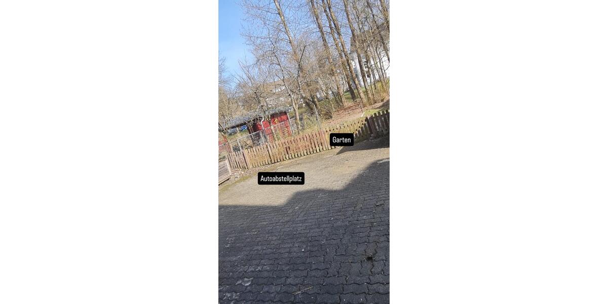 Etagenwohnung Hilchenbach - 1 Zimmer, 80 m&sup2;, 700&euro; | Angebot:25406207