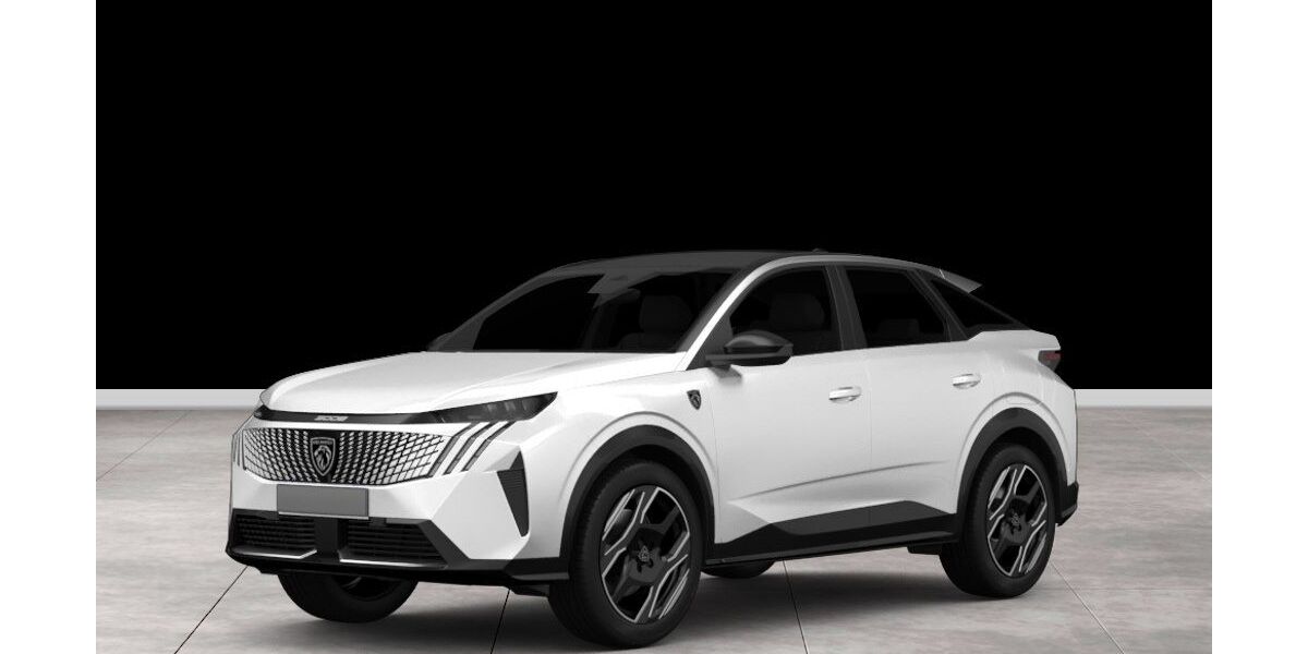 Peugeot 3008 5.000 km 36.990 &euro; Siegen 57076