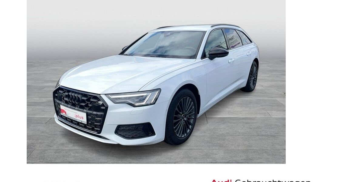 Audi A6 15.000 km 51.900 &euro; Siegen 57074