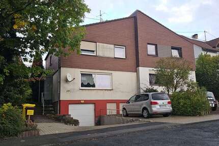 Haus Kreuztal - 7 Zimmer, 121 m&sup2;, 289.000&euro; | Angebot:22671127