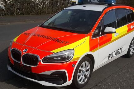 BMW 220 203.600 km 14.500 &euro; Dillenburg-Frohnhausen 35684