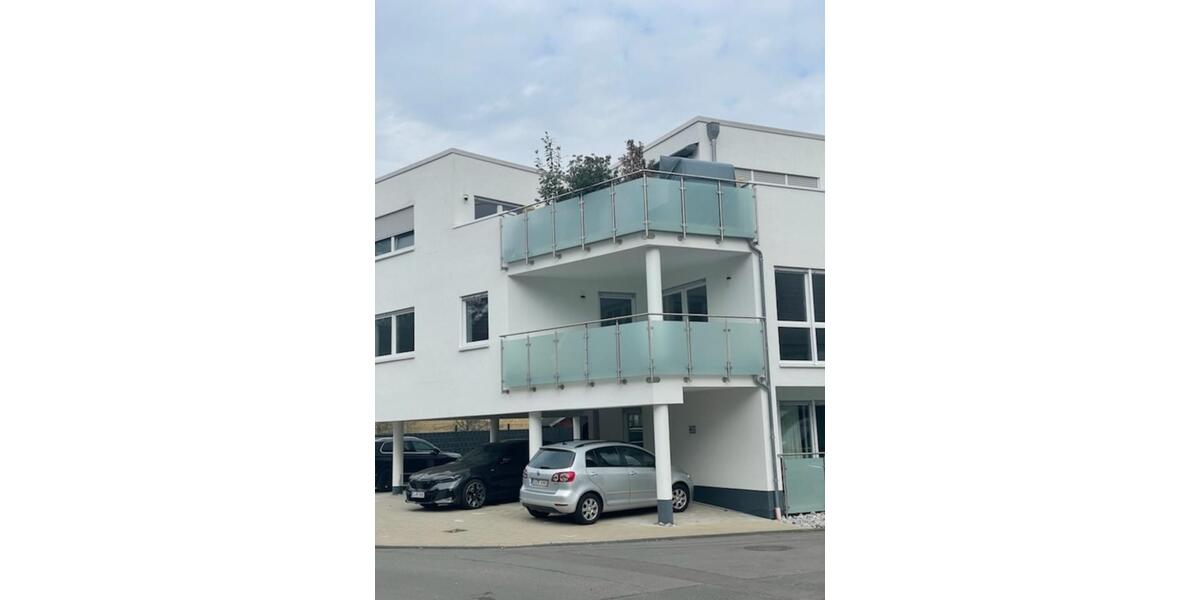 Etagenwohnung Netphen - 3 Zimmer, 125 m&sup2;, 1.410&euro; | Angebot:25718759