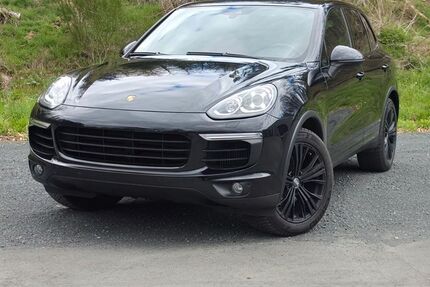 Porsche Cayenne 185.500 km 26.999 &euro; Neunkirchen 57290