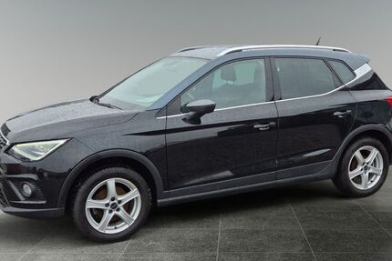 Seat Arona 31.000 km 19.490 &euro; Hof 56472
