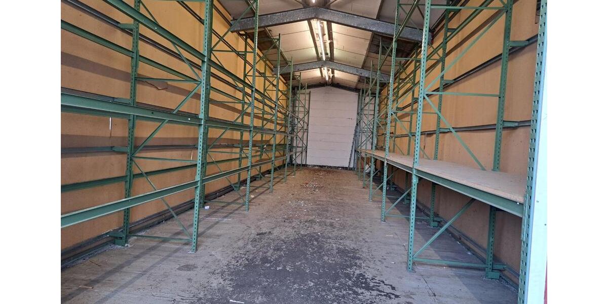 Gewerbeobjekt Kirchen (Sieg) - 1.190&euro; | Angebot:24802914