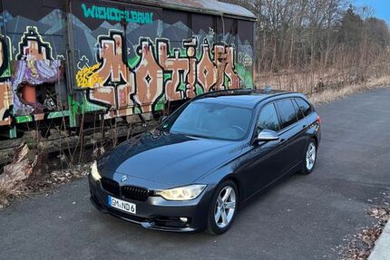 BMW 330 233.000 km 12.950 &euro; Waldbröl 51545