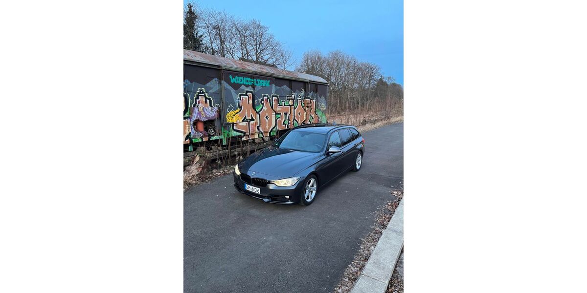 BMW 330 233.000 km 12.950 &euro; Waldbröl 51545