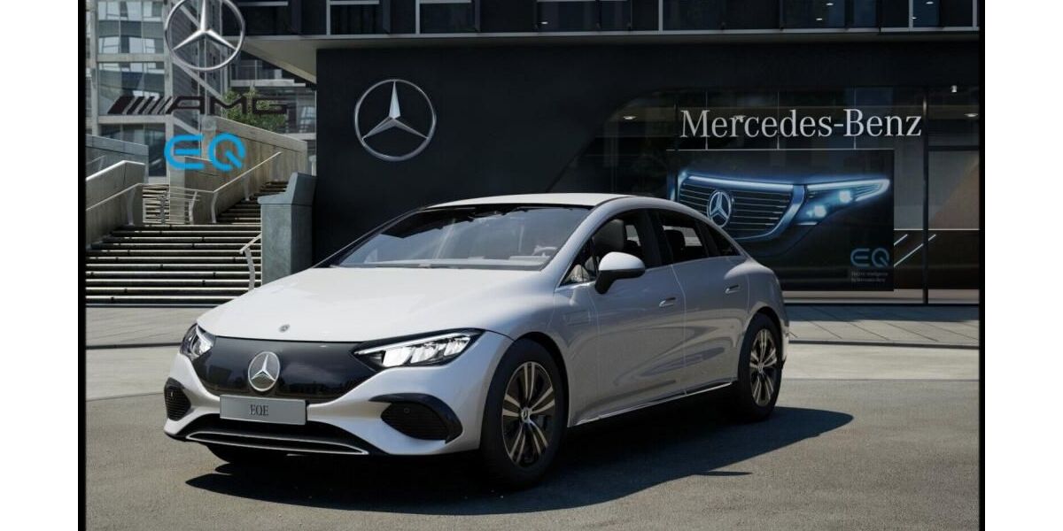 Mercedes-Benz EQE 16.976 km 41.550 &euro; Siegen 57074