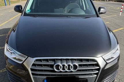 Audi Q3 85.700 km 14.990 &euro; Dillenburg 35684